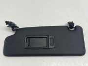 Linke Sonnenblende BMW X1 (F48) xDrive 25 i 25041811272A