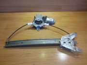 Türfensterheber hinten links NISSAN PRIMERA Estate (WP12) 2.2 dCi 400601