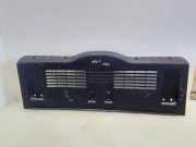 Kofferaum Schlossverkleidung PEUGEOT 1007 (KM_) 1.4 9645072677