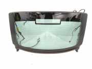 Heckscheibe Skoda Superb I (3U)