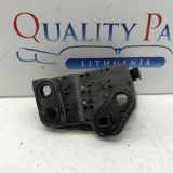 Stoßstangenhalter hinten rechts SUBARU FORESTER (SJ) 2.0 D AWD 57707SG060