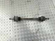Fahrgestellteile hinten MERCEDES-BENZ CLS (C219) CLS 500 (219.372) A2113503756