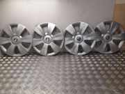 Radkappen VW GOLF PLUS (5M1, 521) 1.2 TSI 6V0601147C