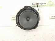 Lautsprecher links vorne Mercedes-Benz C-Klasse (W204)