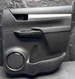 Türpolster hinten rechts TOYOTA HILUX VIII Pick-up (_N1_) 2.4 D 4WD (GUN125_) 67613X7A07 676300K890