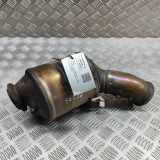 Katalysator MERCEDES-BENZ C (W205) C 220 d 4-matic (205.005) A2054901792