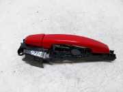 Türaußengriff hinten rechts OPEL ASTRA J Sports Tourer 1.7 CDTI