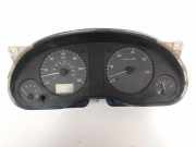 Kombiinstrument FORD GALAXY III (CK) 2.0 TDCi 7M0919911R