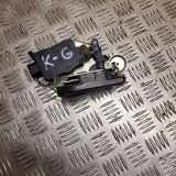 Türschloss links MERCEDES-BENZ VANEO (414) 1.7 CDI (414.700) 456207003001 A4147300435