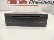 Multifunktionsanzeige Audi A4 (8E, B6) 4B0919887D