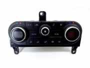 Klimabedienteil NISSAN QASHQAI / QASHQAI +2 I (J10, JJ10) 1.6 dCi 27500BB60A
