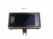 Navigationsanzeige AUDI A6 Avant (4G5, C7, 4GD) 2.0 TDI NRA