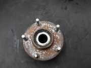 Radnaben vorne rechts NISSAN QASHQAI II (J11, J11_) 1.5 dCi