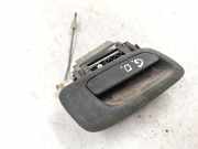 Türgriff rechts hinten Opel Zafira A (T98) GM712