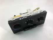 Heizungsbetätigung (Konsole) vorne Opel Zafira A (T98) B5690733