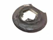 Rear Brake Disc Protection VOLVO S60 I 2.4 D5 7163875 P39960800