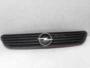 Vorderer oberer Gitter OPEL ASTRA G Hatchback (F48_, F08_) 1.4 16V 90588120