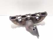 Auspuffkrümmer Porsche Cayenne 1 (9PA)