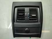 Rear Air Vent Grill BMW 3 Gran Turismo (F34) 320 d xDrive 9218909