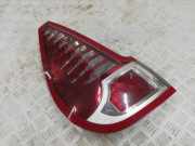 Karosserie Renault Grand Scenic III (JZ) 265550013R