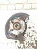 Radnaben vorne rechts NISSAN PULSAR Hatchback (C13) 1.2 DIG-T