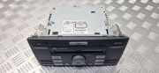 Radio/Navigationssystem-Kombination Ford Focus II Turnier (DA, DS, FFS) 10R021645