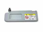 Linke Sonnenblende AUDI A3 Limousine (8VS, 8VM) 1.6 TDI 8V5857551L