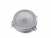 Lautsprecher links hinten Jaguar XJ (X350, X358) 2W9318808