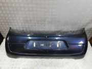 Stoßstange hinten Citroen C1 ()