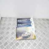 Servicebuch SKODA SUPERB III Estate (3V5) 2.0 TDI N/A