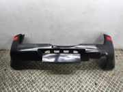 Hintere Stoßstange SUZUKI GRAND VITARA II (JT, TE, TD) 1.9 DDiS 4WD (TD44, JT419, JB419WD)