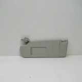 Linke Sonnenblende SKODA YETI (5L) 2.0 TDI 4x4 5J1857551E