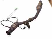 Katalysator AUDI A4 (8E2, B6) 2.4 8E0178AM 06C906265