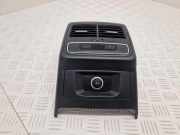 Rear Air Vent Grill AUDI A4 Allroad (8WH, B9) 2.0 TDI quattro 8W0864376 040518244A