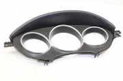 Geschwindigkeitsmesserverkleidung MERCEDES-BENZ CLS (C218) CLS 220 BlueTEC (218.301) A2186800717