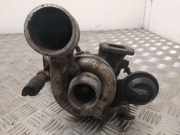Turbolader VOLVO 460 L (464) 1.9 Turbo-Diesel XJ1147F