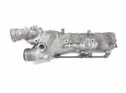 Ansaugbrücke MERCEDES-BENZ M (W164) ML 350 4-matic (164.186)