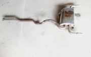 Auspuffanlage hinten Volvo S60 II (134) 336337