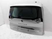 Kofferraumdeckel RENAULT ESPACE V (JR_) 1.6 dCi 160 901004561R