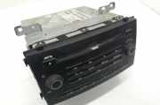 Radio/Navigationssystem-Kombination Kia Ceed 1 SW (ED) BS020802