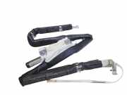 Airbag Dach rechts Peugeot 508 I SW (8E) 9686330180