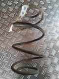 Feder vorne links CHRYSLER VOYAGER IV (RG, RS) 2.5 CRD NMZ1000