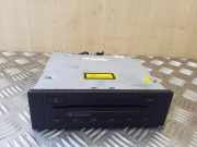 CD-Wechsler SKODA OCTAVIAII (1Z3) 1.9 TDI 1Z0035111A