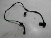 Sensor für ABS links vorne Audi A4 (8E, B6) 0265006682