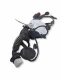 Türverkabelung hinten links HYUNDAI i30 (FD) 1.6 CRDi 91650