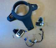 Lenkmechanismus Verkleidung BMW 1 (F21) 116 d 4238388