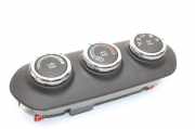 Klimabedienteil JEEP RENEGADE Off-road (BU) 2.0 CRD 4x4 07356577920