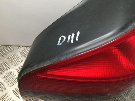 Lampenträger Heckleuchte rechts Audi A3 (8L) 8L0945257 Bild Lampenträger Heckleuchte rechts Audi A3 (8L) 8L0945257