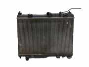 Kühler Ford Fiesta VI (CB1, CCN) 8V518005DF