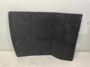 Kofferraumteppich AUDI A7 Sportback (4GA, 4GF) 3.0 TDI quattro 4G8863463B